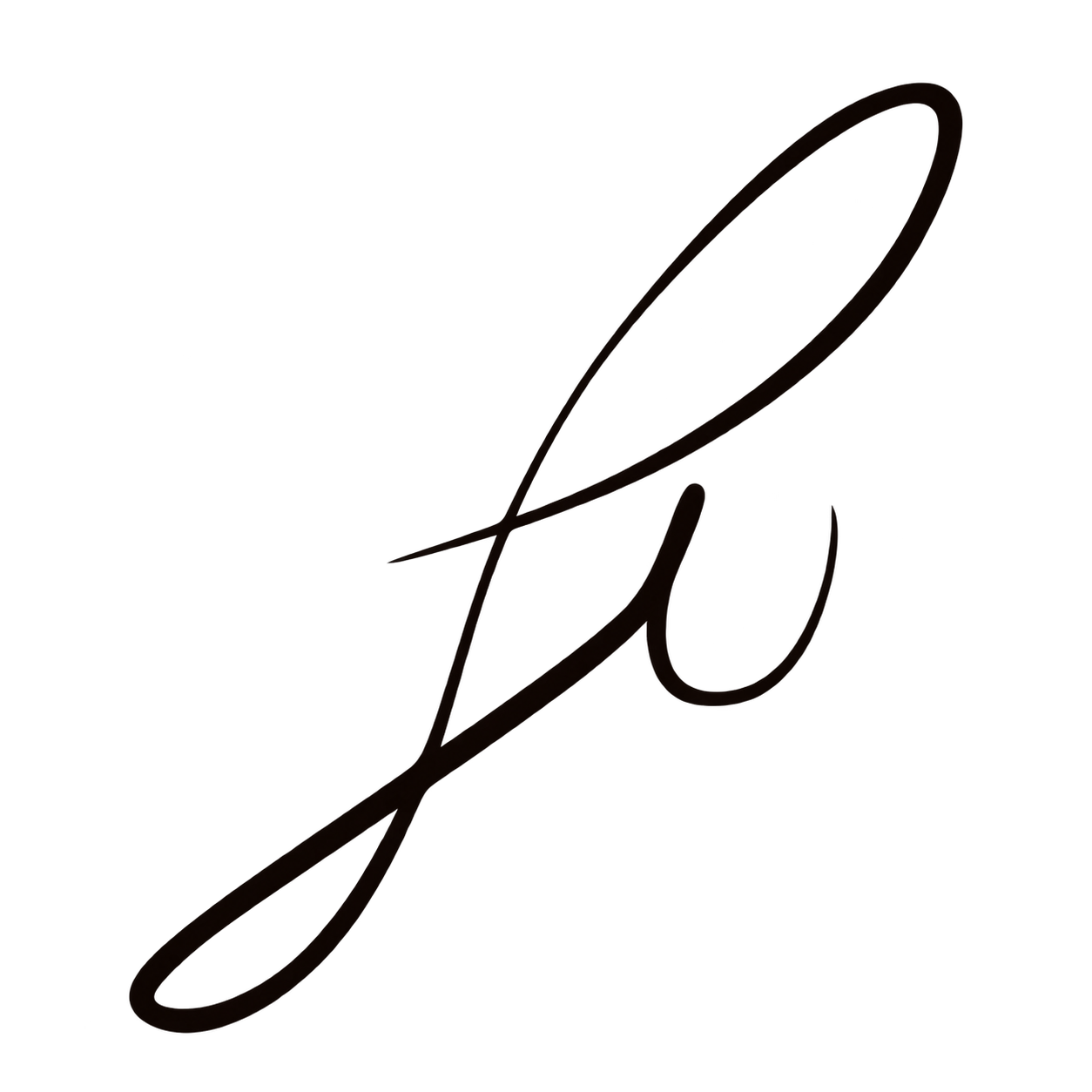 Firma de Felipe Urrutia